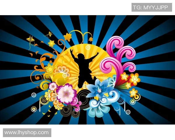 可爱的足球明星卡通形象展现运动魅力与青春活力