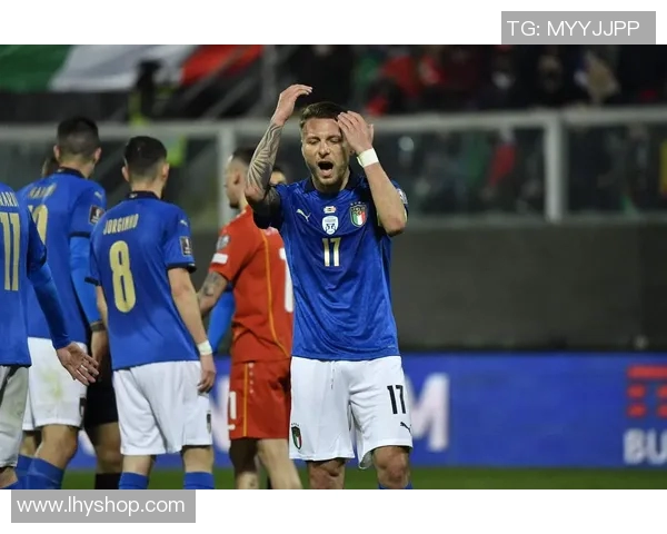 北马其顿足球明星盘点及其在国际赛场上的表现与成就