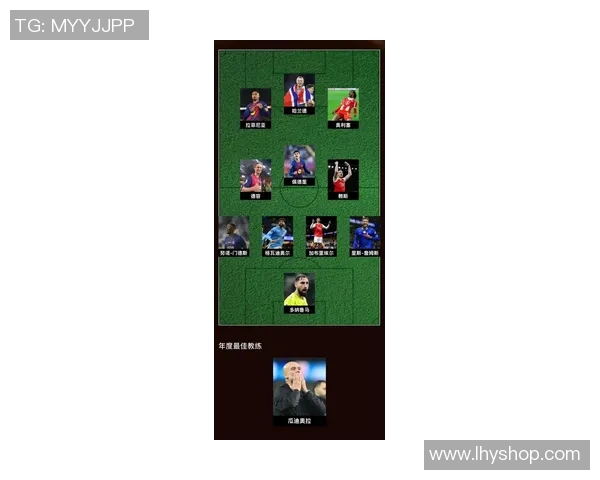 全球足球明星实力排名揭晓谁将成为新一代的球场传奇