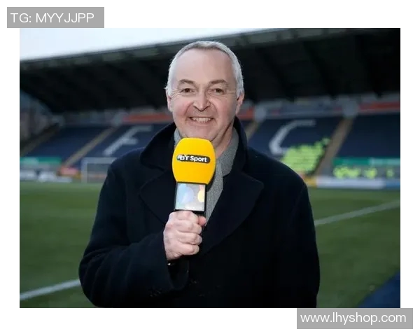 足球明星解说员的职业成就与影响力分析及其对足球文化的贡献 足球明星解说员的职业成就与影响力分析及其对足球文化的贡献