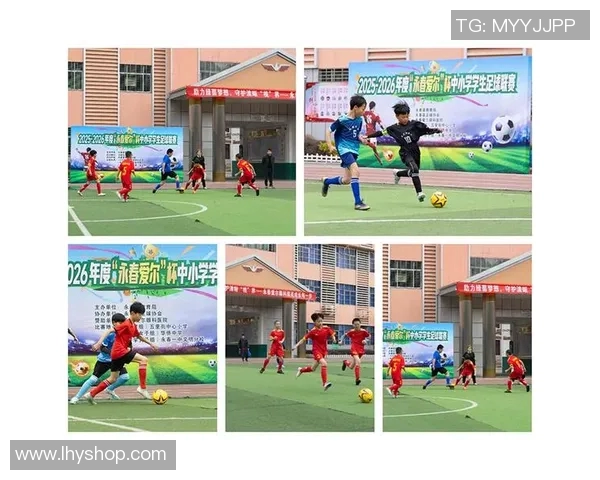 退役足球明星携手慈善赛助力儿童教育与健康发展