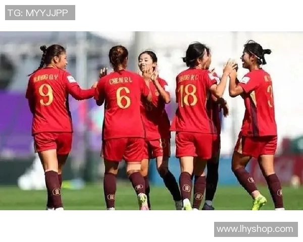 中华台女足迎战中国队期待精彩对决展现女足风采与实力