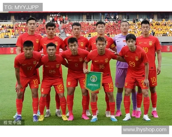 2018年中国足球队国际排名分析及未来发展展望