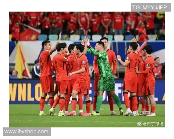 国足迎战澳大利亚世预赛全力争胜期待突破历史瓶颈